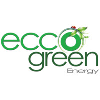 EccoGreen Energy logo - Similar company to Pritec Electronics