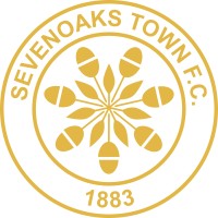 Sevenoaks Town FC logo - Similar company to Ibl Ltd