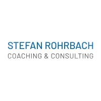 Stefan Rohrbach Coaching & Consulting logo - Similar company to Flyfsx.Ch