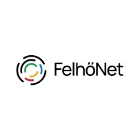 FelhőNet - Zoho partner logo - Similar company to Speakeasy Budapest