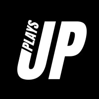 Plays UP logo - Similar company to Kearney Fm