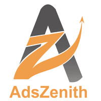AdsZenith logo - Similar company to Aventra-Advance Digital Solution