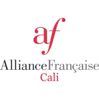 Alianza Francesa Cali logo - Similar company to Platohedro