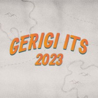 GERIGI ITS 2023 logo - Similar company to Badan Legislatif Mahasiswa Institut Teknologi Sepuluh Nopember