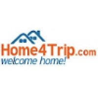 Home4Trip.com Tel Aviv Apartments Property management logo - Similar company to Simple Campers