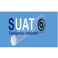 SUAT FUMIGACION AMBIENTAL SAC logo - Similar company to Control Integrado Saneamiento Ambiental