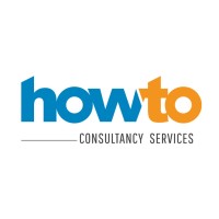 Howto Consultancy Services Pvt Ltd logo - Similar company to Peopledecode