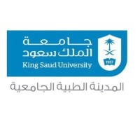 King Saud University- Medical City logo - Similar company to Journal Of Taibah University Medical Sciences