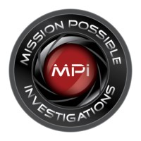 Mission Possible Investigations, L.L.C. ® logo - Similar company to Child Shield U.S.A.