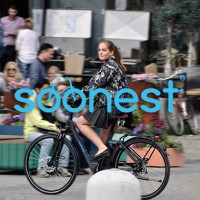 Soonest Urban Mobilitet As