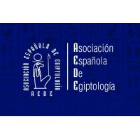 Asociación Española de Egiptología logo - Similar company to Egiptología Mbg - Academia Online
