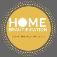 Home Beautification logo - Similar company to Unico Interior Designs