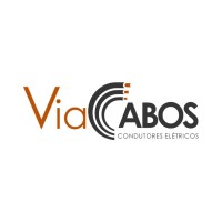 Viacabos Condutores Elétricos LTDA logo - Similar company to Tecnicabos - Tecnologia De Solução Em Cabos Ltda.