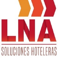 LNA Soluciones Hoteleras logo - Similar company to Hostling Latam