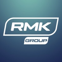 RMK Group logo - Similar company to Ciro Sky Solutions