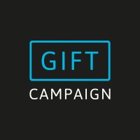 Gift Campaign Italia logo - Similar company to Anyway Agency