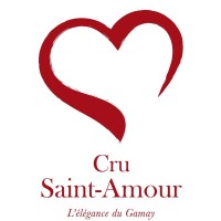 Cru Saint-Amour logo - Similar company to Restaurant Le Saint-Amour