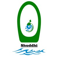 Shuddhi logo - Similar company to Shuddhi