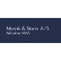 Mannik & Storm A/S
