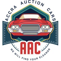 Accra Auction Cars logo - Similar company to Command Space