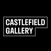 Castlefield Gallery logo - Similar company to Islington Mill