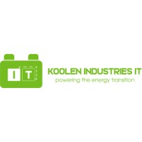 Koolen Industries IT logo - Similar company to Quexcel