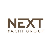 Next Yacht Group logo - Similar company to Azimut|Benetti Group