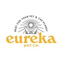 Eureka Pet Co logo - Similar company to Valont