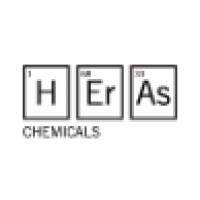 HERAS CHEMICALS, S.L. logo - Similar company to Solquimia, Lda.