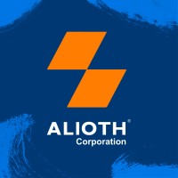 Alioth Oil Corporation logo - Similar company to Metepec
