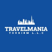 Travelmania Tourism logo - Similar company to Unveil Arabia