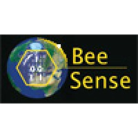BeeSense logo - Similar company to Digihand