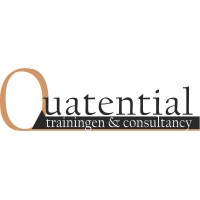 Quatential Trainingen & Consultancy logo - Similar company to Master Your Sales