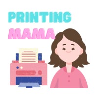 Printing mama logo - Similar company to Compo Orleans | Signage