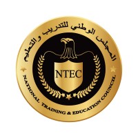 المجلس الوطنى للتدريب والتعليم logo - Similar company to Smart Max