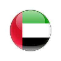 Dubai World Icon logo - Similar company to Dubai Decor World
