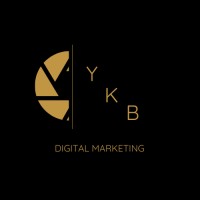 YKB Digital Marketing logo - Similar company to Pixelforgex