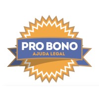 PRO BONO PORTUGAL logo - Similar company to Three Consulting Firms