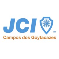 JCI Campos dos Goytacazes logo - Similar company to Prefeitura Municipal De Campos Dos Goytacazes