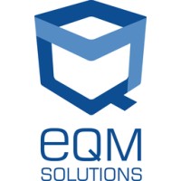 EQM SOLUTIONS SA logo - Similar company to Iwik S.A.
