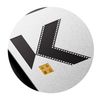 KASH Inhouse logo - Similar company to Visual Vault Enterprises Llp