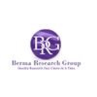 Berma Research Group logo - Similar company to Datamark Industrial Marking Systems