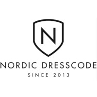 Nordic Dresscode logo - Similar company to Gårda Textil Ab