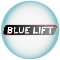 BLUELIFT logo - Similar company to Blue Lift