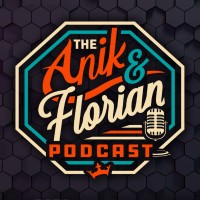 The Jon Anik & Kenny Florian Podcast logo - Similar company to Cfo Intelligence