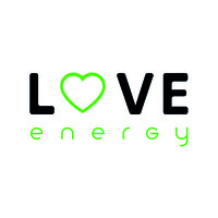 Love Energy logo - Similar company to Amperios