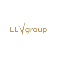 LLV Real Estate logo - Similar company to Dxb-Vip