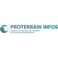 Proterrain Infos logo - Similar company to Roca Russia