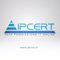 IpCert Alta Formazione IT Online logo - Similar company to Inglobe Technologies