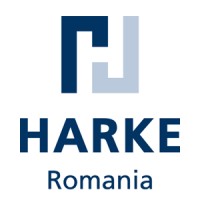 HARKE Romania logo - Similar company to Vucht A.S.